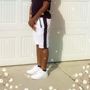 Meet your Posher, Franklin